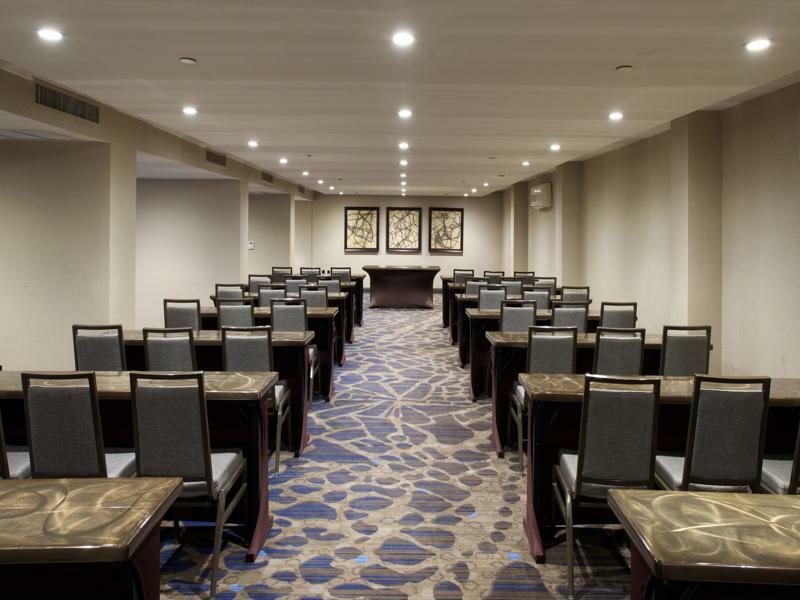 Hampton Inn Parsippany Bagian luar foto